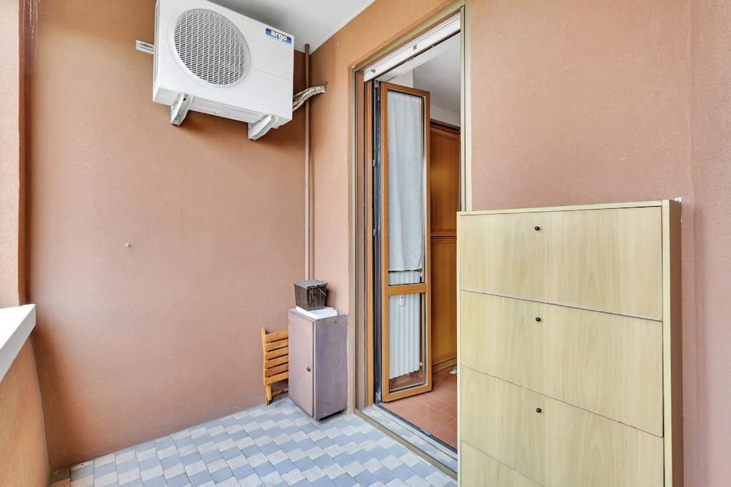Alessia'S Flat - Sesto Apartment Sesto San Giovanni Exterior photo